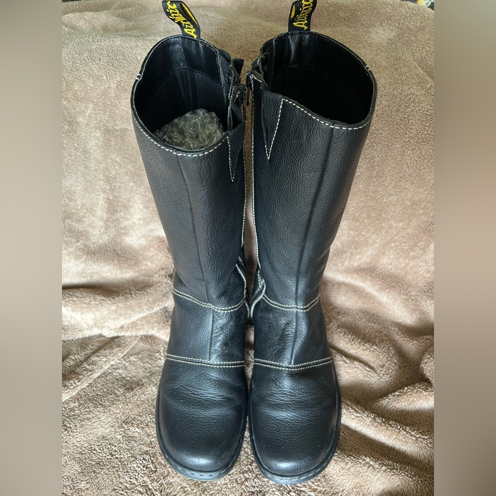 Dr. Martens boots